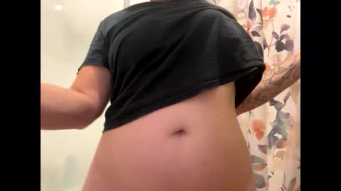 Milf4u online show from March 12, 2026, 4:35 pm