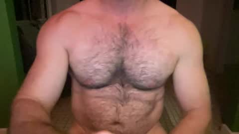 Snapshot of aussiemuscledad chatting on March 3, 2025, 1:09 pm AussieMuscleDad online show from March 3, 2025, 1:09 pm