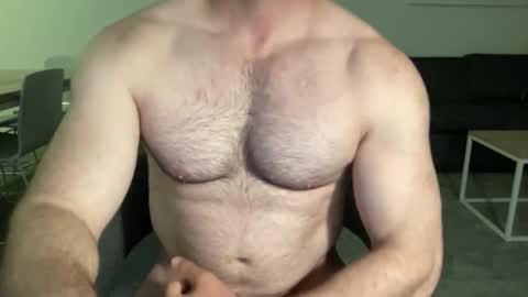 Snapshot of aussiemuscledad chatting on November 23, 2025, 11:54 am AussieMuscleDad online show from November 23, 2025, 11:54 am