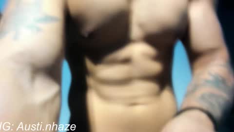 Austin online show from February 16, 2026, 12:34 pm