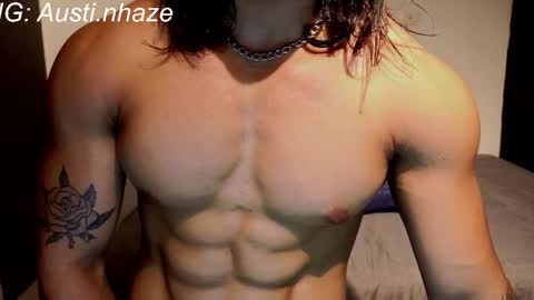 Snapshot of austiin_haze chatting on April 26, 2026, 1:58 am Austin online show from April 26, 2026, 1:58 am