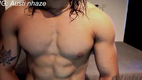 Snapshot of austiin_haze chatting on April 26, 2026, 2:04 pm Austin online show from April 26, 2026, 2:04 pm