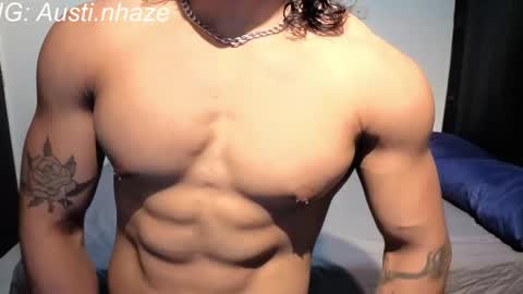 Snapshot of austiin_haze chatting on May 21, 2026, 1:01 am Austin online show from May 21, 2026, 1:01 am