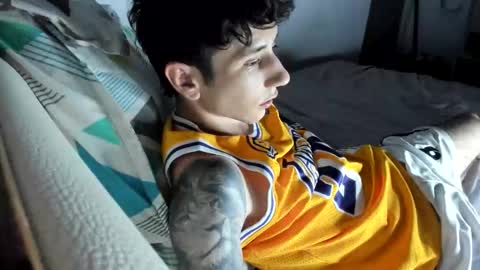 austin1119a online show from March 2, 2026, 3:30 am