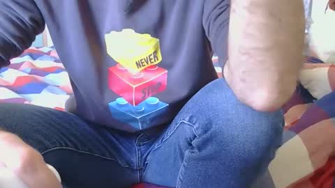 Snapshot of austin24100 chatting on March 19, 2026, 11:36 am Austin online show from March 19, 2026, 11:36 am