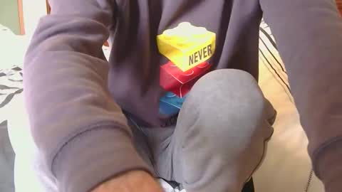 Snapshot of austin24100 chatting on April 12, 2026, 9:47 am Austin online show from April 12, 2026, 9:47 am