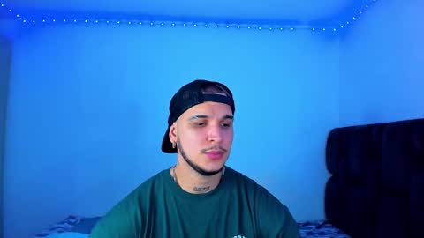 A online show from December 20, 2024, 10:54 pm