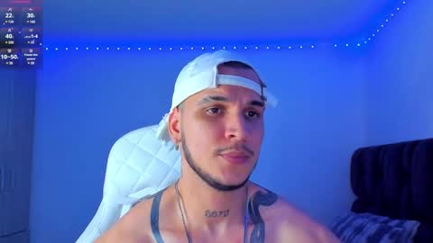 A online show from December 24, 2024, 10:39 pm