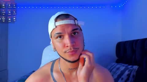 A online show from December 25, 2024, 1:42 am