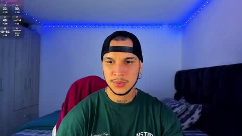 A online show from December 29, 2024, 1:34 am