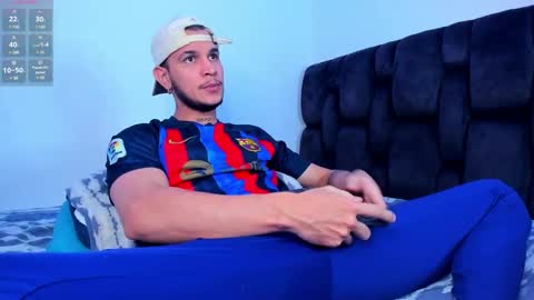 A online show from January 7, 2025, 12:24 am