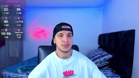 A online show from January 29, 2025, 2:51 am