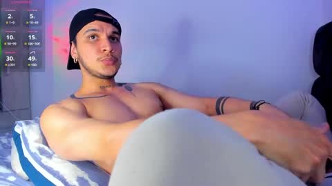 A online show from February 6, 2025, 3:06 am