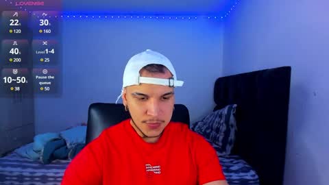 A online show from February 15, 2025, 1:42 am