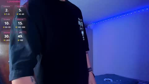 A online show from February 26, 2025, 2:37 am