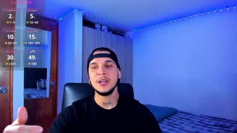 A online show from February 27, 2025, 5:24 am