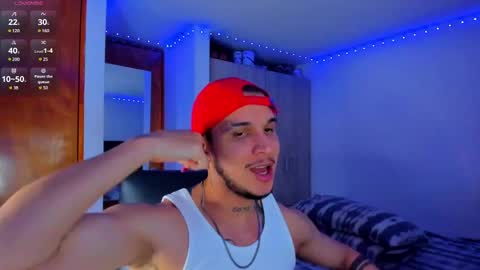 A online show from March 7, 2025, 4:57 am