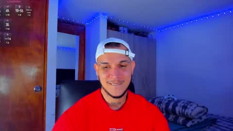 A online show from March 8, 2025, 4:23 am