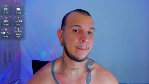 A online show from October 2, 2025, 10:28 pm