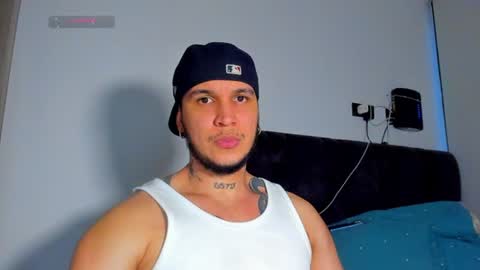 Snapshot of austin_curry chatting on June 8, 2026, 11:16 pm A online show from June 8, 2026, 11:16 pm