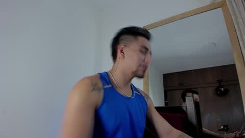 astin nice online show from March 3, 2026, 8:59 pm