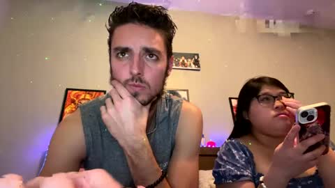 AudiEna online show from February 16, 2025, 6:54 am