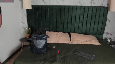 Austin  online show from January 12, 2026, 7:19 pm