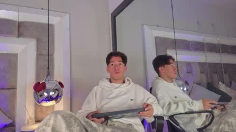 Snapshot of austinreeds chatting on March 30, 2026, 12:17 pm austinreeds online show from March 30, 2026, 12:17 pm