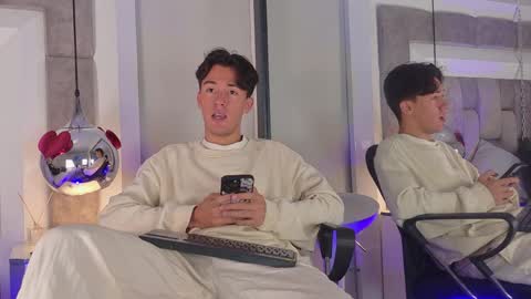 Snapshot of austinreeds chatting on March 31, 2026, 12:38 pm austinreeds online show from March 31, 2026, 12:38 pm