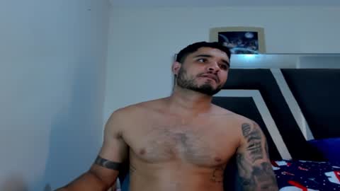 AustinTorres  online show from December 11, 2024, 3:13 am