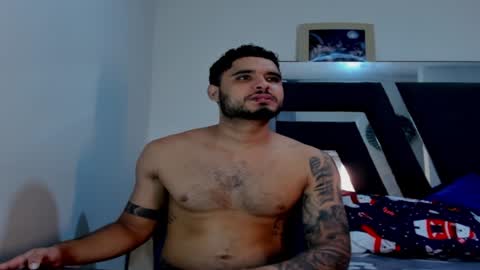 AustinTorres  online show from December 15, 2024, 2:30 am