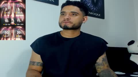 AustinTorres  online show from January 23, 2025, 3:37 am