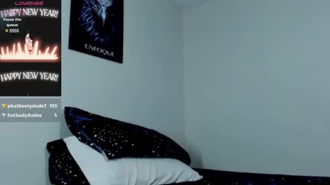 AustinTorres  online show from February 20, 2025, 5:44 am