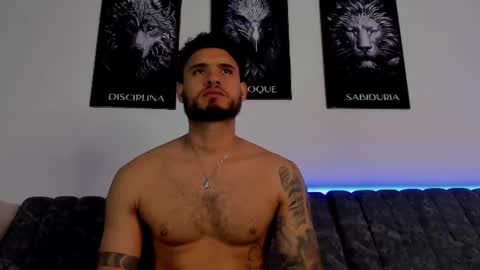 Snapshot of austintorres_ chatting on July 13, 2026, 12:13 am AustinTorres online show from July 13, 2026, 12:13 am