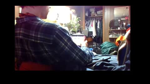 Snapshot of automaticmechanic chatting on December 17, 2024, 7:07 am Senior Agua online show from December 17, 2024, 7:07 am