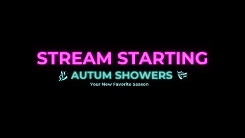 Snapshot of autum_showers chatting on July 2, 2026, 5:02 am Autum Showers online show from July 2, 2026, 5:02 am
