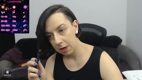 AutumnOpal online show from January 8, 2026, 12:24 am