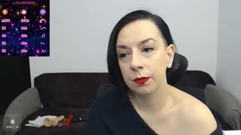 AutumnOpal online show from March 23, 2026, 10:36 pm