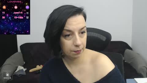 AutumnOpal online show from April 1, 2026, 10:18 pm