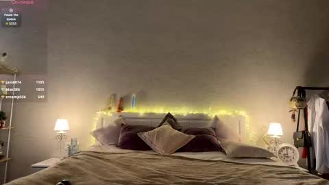 Annie online show from March 7, 2026, 1:08 pm