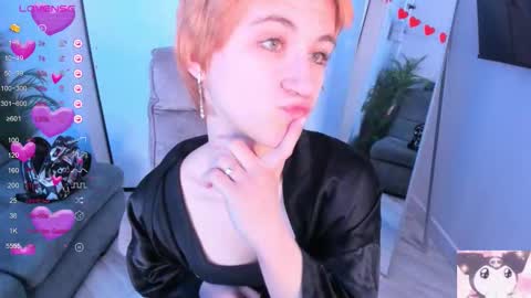 Alice online show from February 19, 2026, 9:22 pm