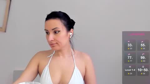 Snapshot of ava_athena chatting on March 6, 2026, 5:37 am Ava online show from March 6, 2026, 5:37 am