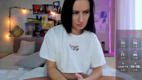 Snapshot of ava_athena chatting on March 29, 2026, 6:02 am Ava online show from March 29, 2026, 6:02 am