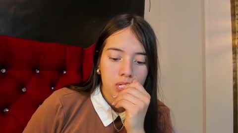              online show from December 14, 2024, 10:50 pm