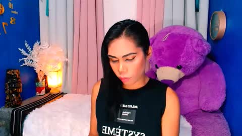 Ava online show from February 22, 2025, 9:45 am