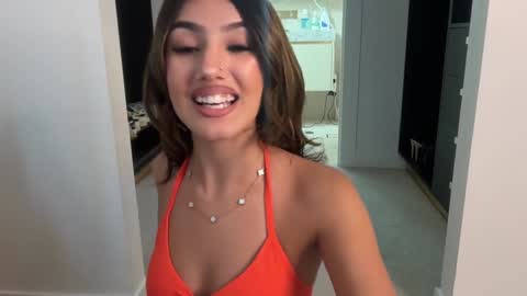 Ava  online show from March 10, 2026, 5:45 am