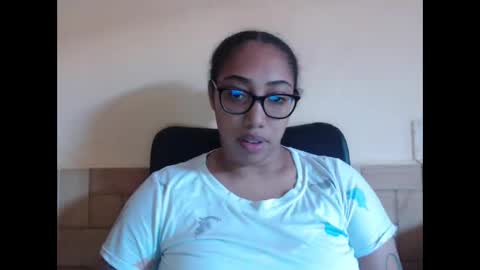Ava Jordana online show from September 9, 2025, 7:02 pm