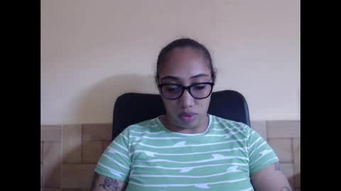 Ava Jordana online show from September 19, 2025, 5:02 pm