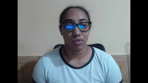 Ava Jordana online show from September 26, 2025, 6:45 pm