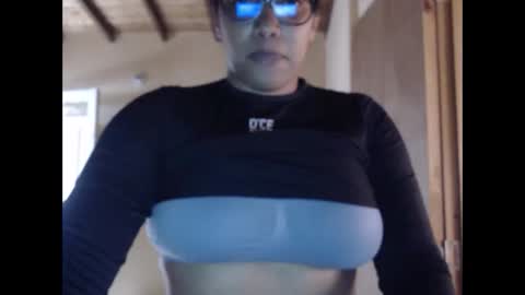 Ava Jordana online show from September 28, 2025, 4:23 pm